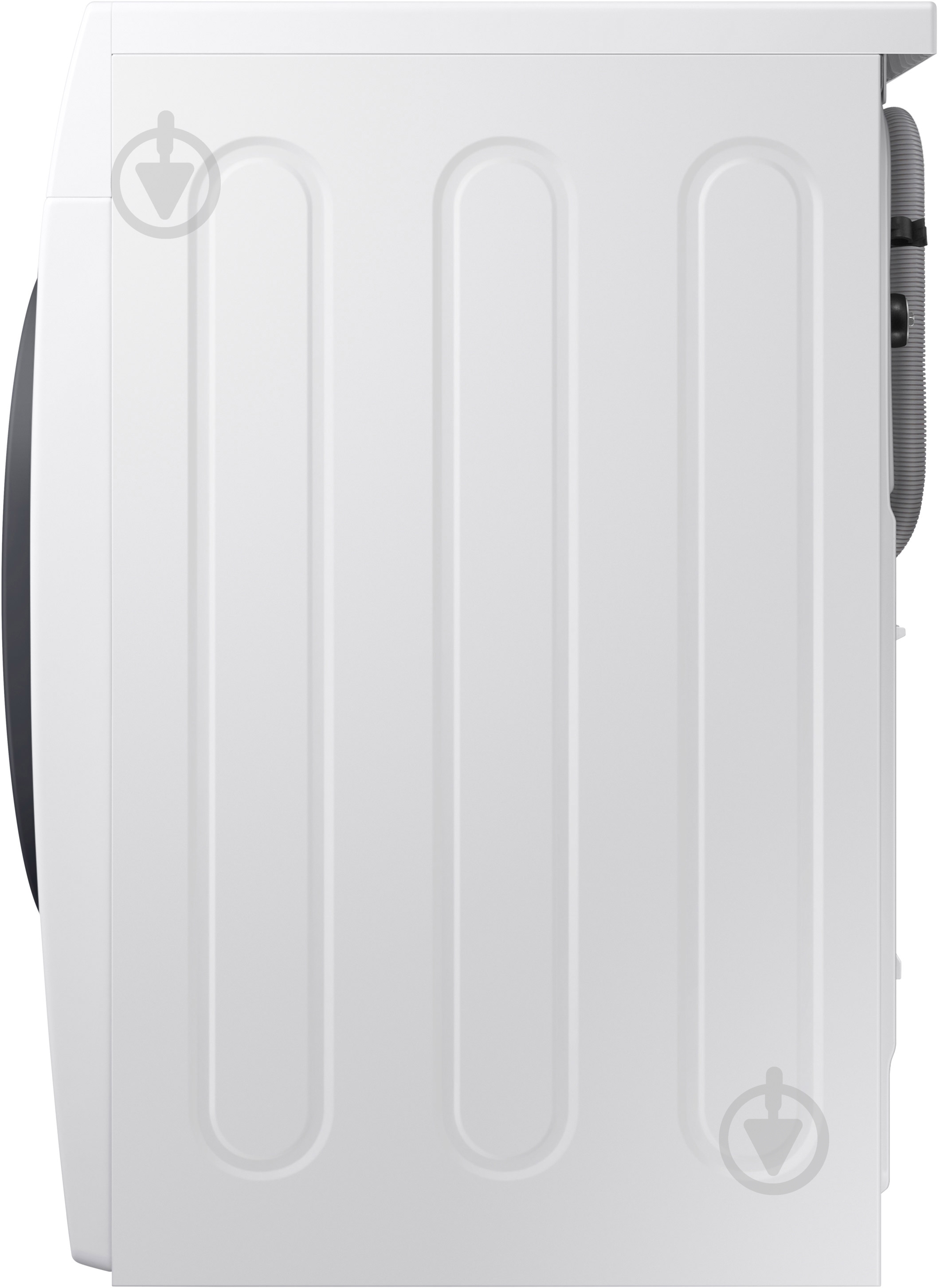 ВІТРИНА! Пральна машина із сушкою Samsung WD70T4047CE/UA - фото 5