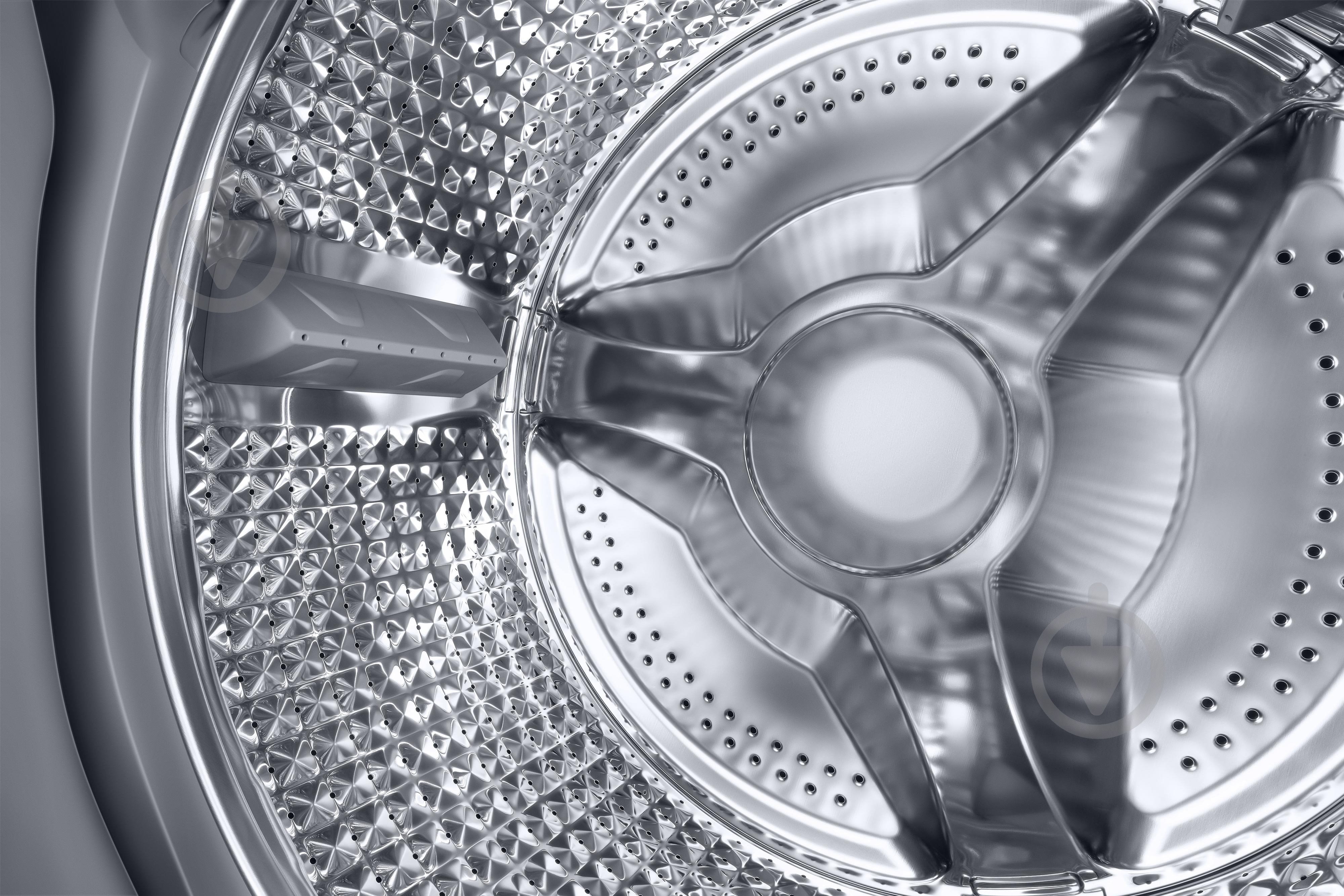 ВІТРИНА! Пральна машина із сушкою Samsung WD70T4047CE/UA - фото 9