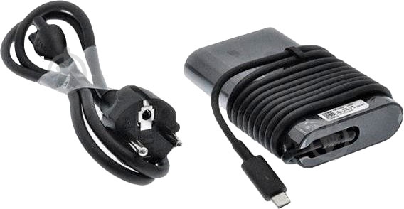 Адаптер 450-AGOQ 90W KIT TYPE-C - фото 1