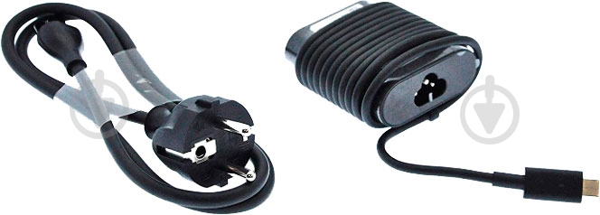 Адаптер 470-ABSC 30W AC KIT TYPE-C - фото 1