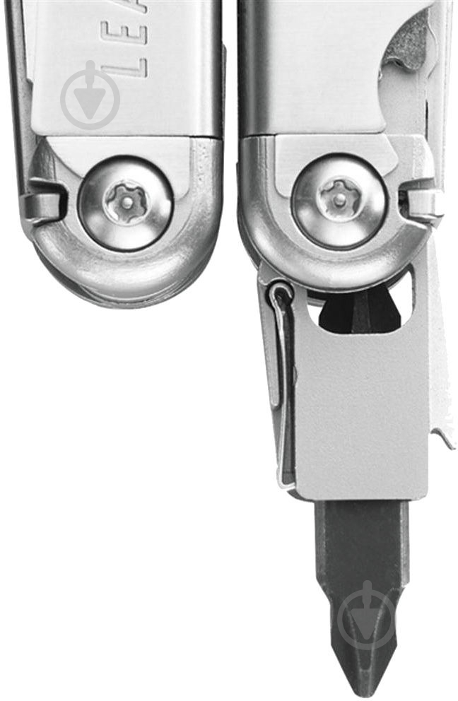 Мультиинструмент Leatherman Wave 830082 - фото 7