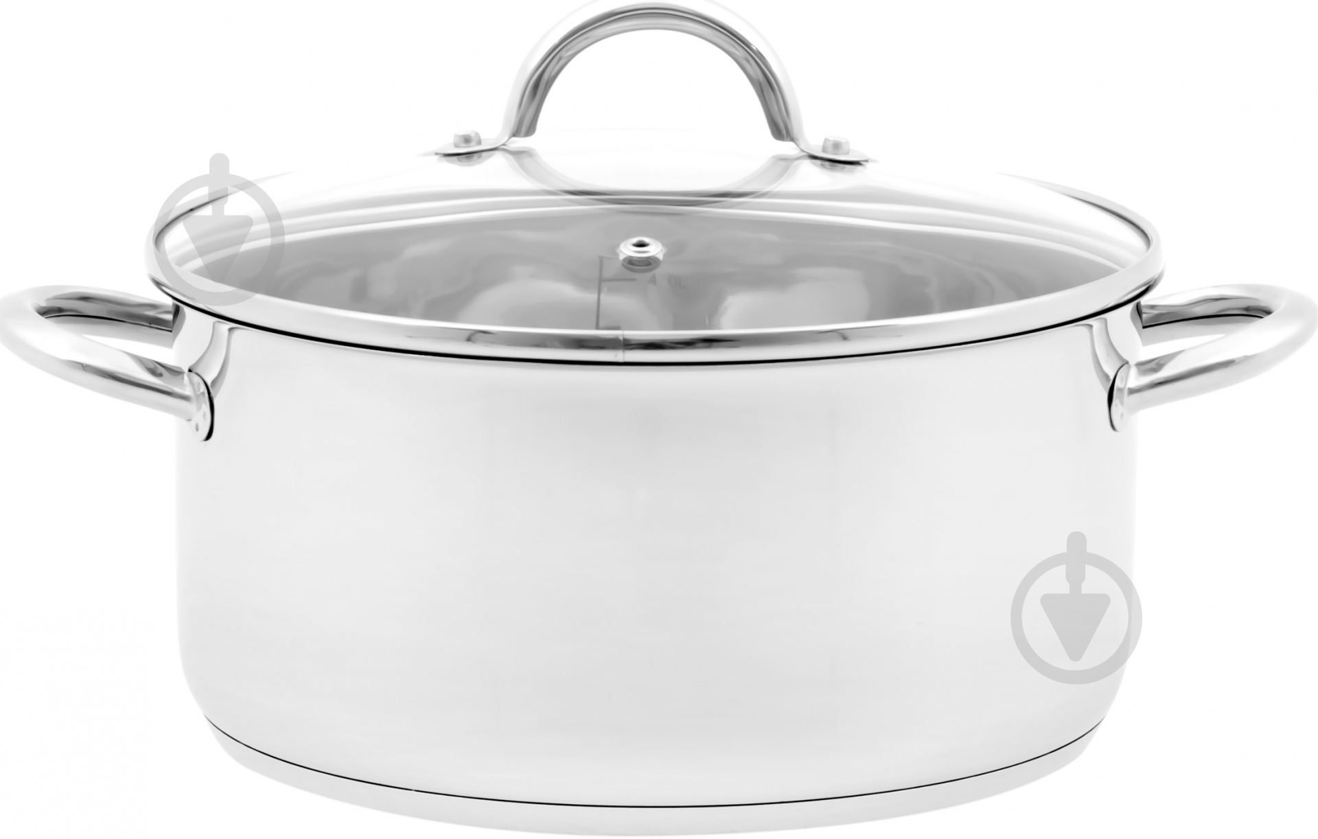 Набор кастрюль SA-15006GZ 2 шт. - фото 2 Набор кастрюль SA-15006GZ 2 шт. - фото 2