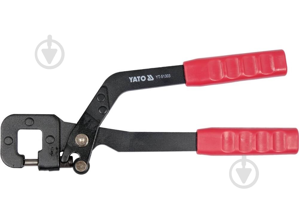 Клещи YATO 320 мм YT-51303 - фото 1 Клещи YATO 320 мм YT-51303 - фото 1