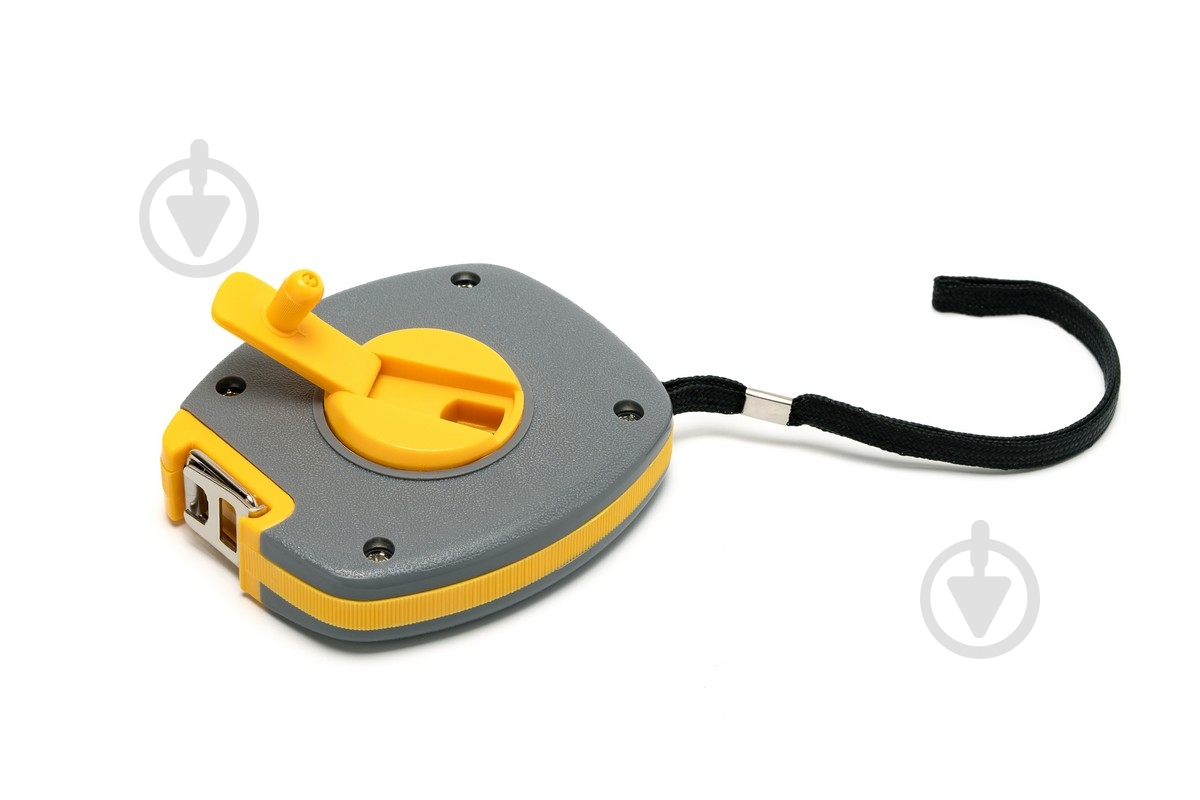 Рулетка MasterTool 68-1013 10 м x 13 мм - фото 2