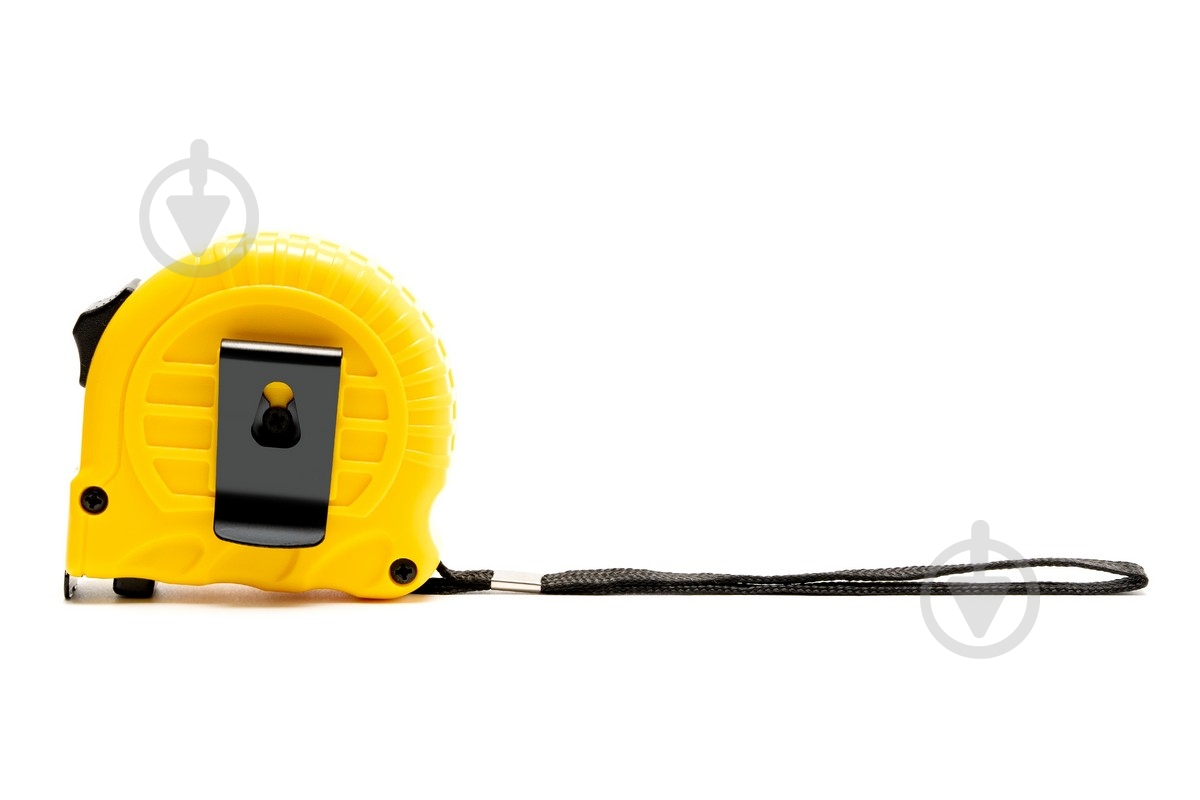 Рулетка MasterTool 65-2105 5 м x 19 мм - фото 3