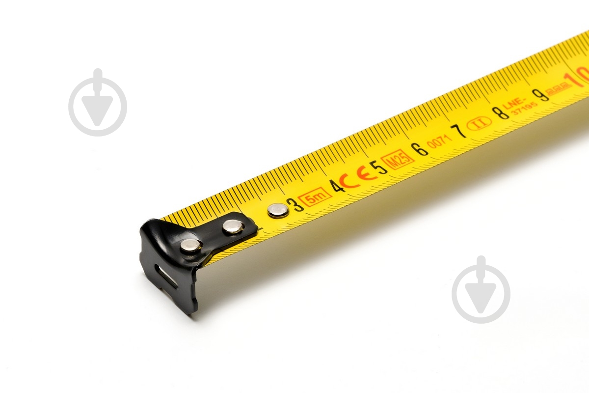 Рулетка MasterTool 65-2105 5 м x 19 мм - фото 5