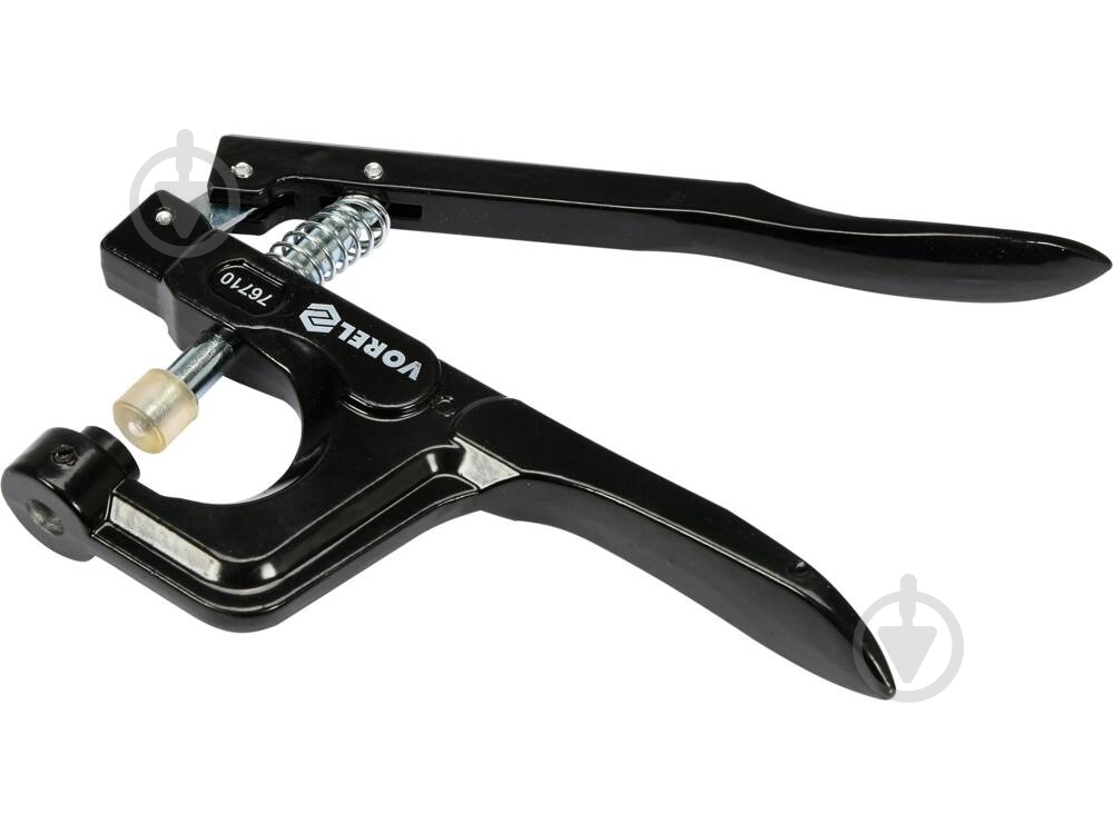 Клещи Vorel 150 мм 76710 - фото 3
