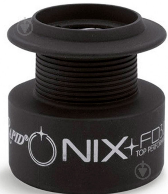 Катушка спиннинговая Lineaeffe Rapid Onix FD 30 3000 - фото 2