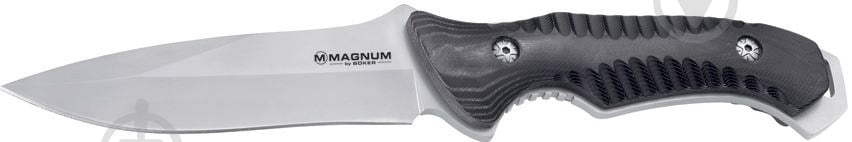 Нож Boker Magnum Street Worker 02MB522 02MB522 - фото 1