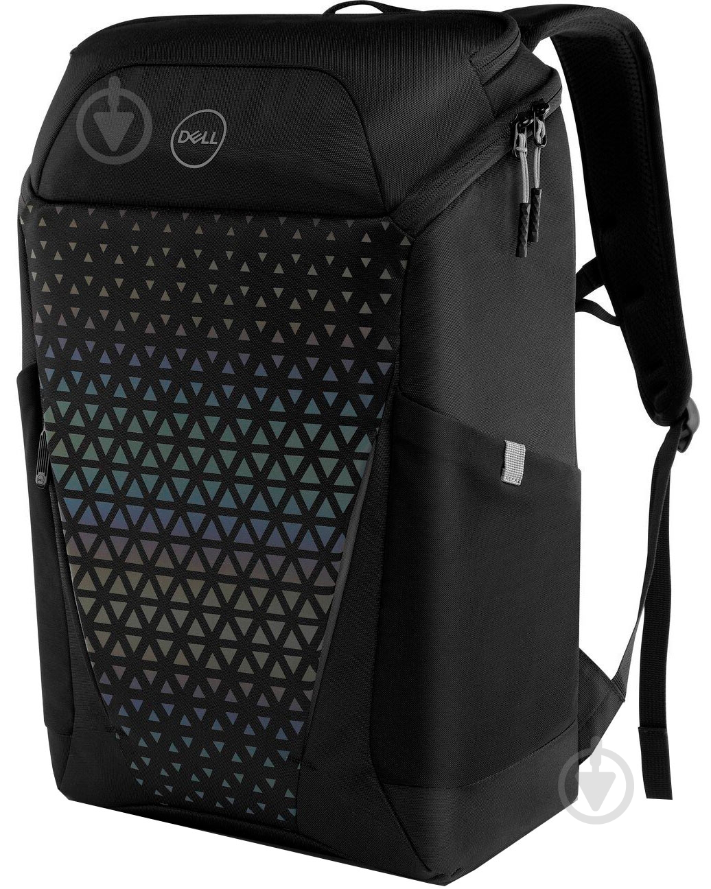 Рюкзак Dell Gaming Backpack 17" black (460-BCYY) - фото 2