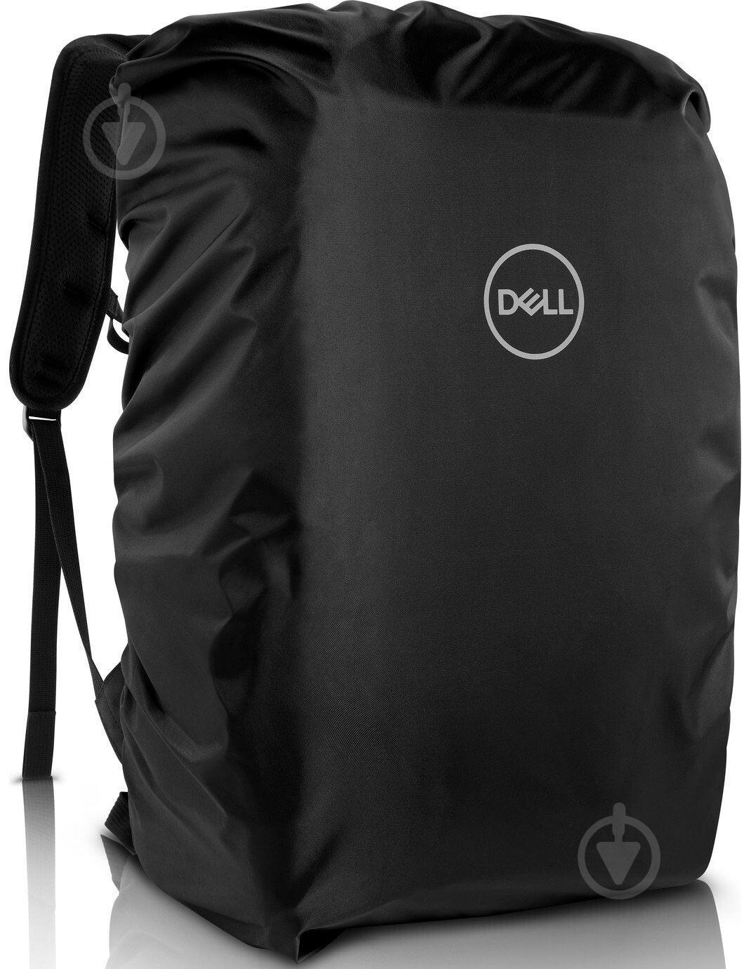 Рюкзак Dell Gaming Backpack 17" black (460-BCYY) - фото 7
