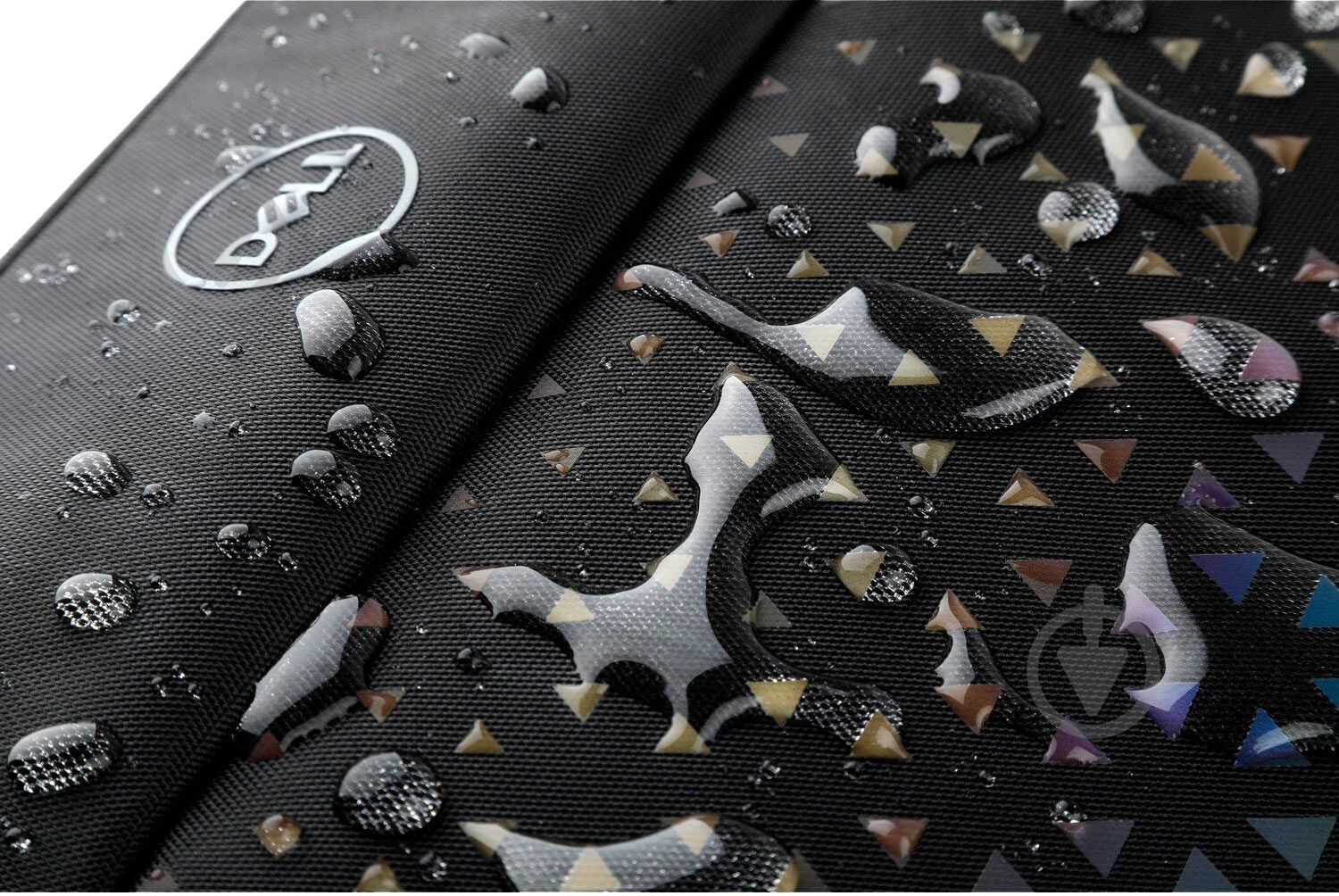 Рюкзак Dell Gaming Backpack 17" black (460-BCYY) - фото 8