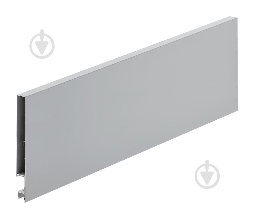 Комплект Hafele царг (правая и левая) Matrix Box Slim A30 552.22.424 - фото 1 Комплект Hafele царг (правая и левая) Matrix Box Slim A30 552.22.424 - фото 1