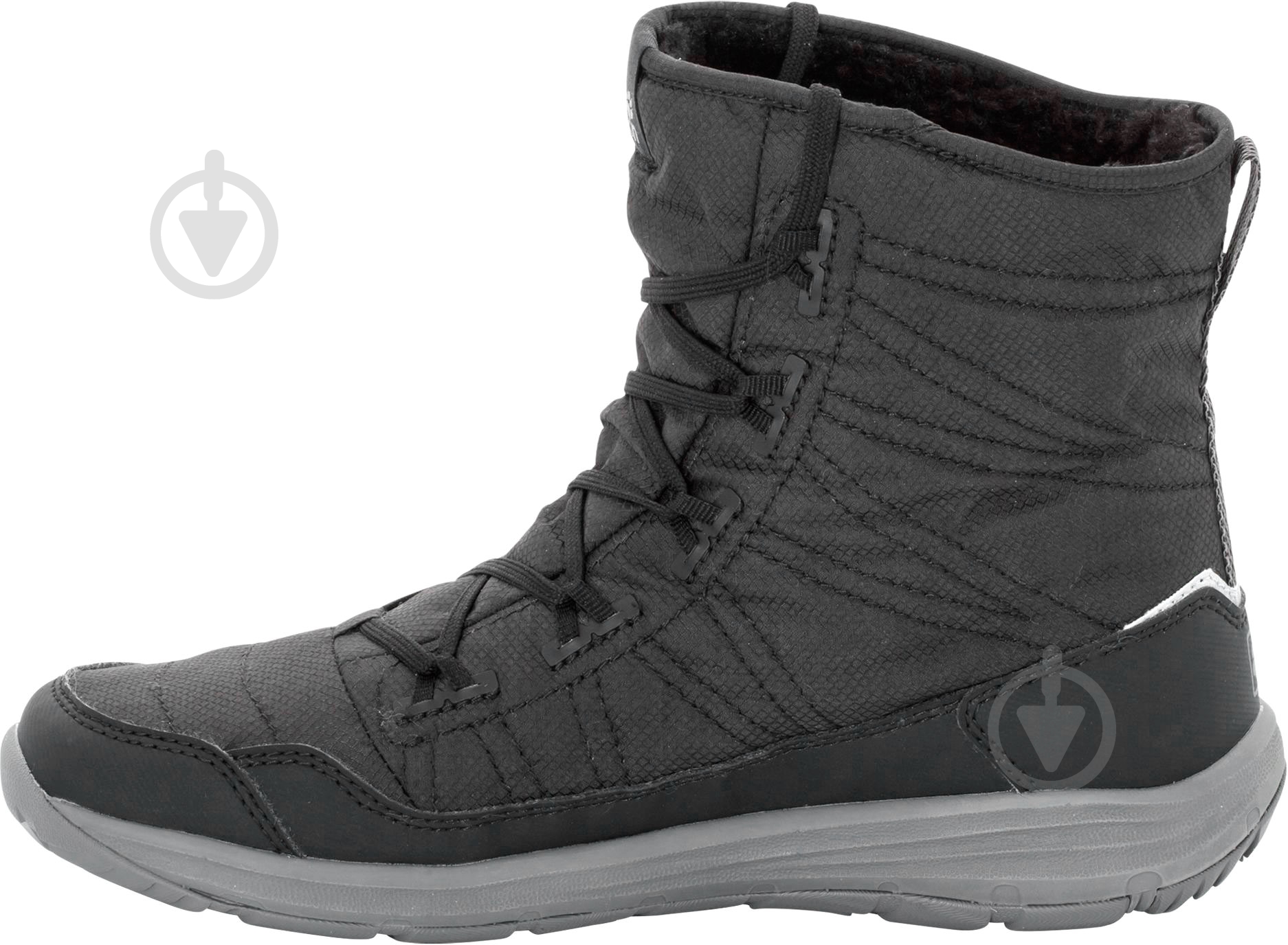 Ботинки Jack Wolfskin PORTLAND BOOT W 4024611-6032 р.7 темно-серый - фото 4