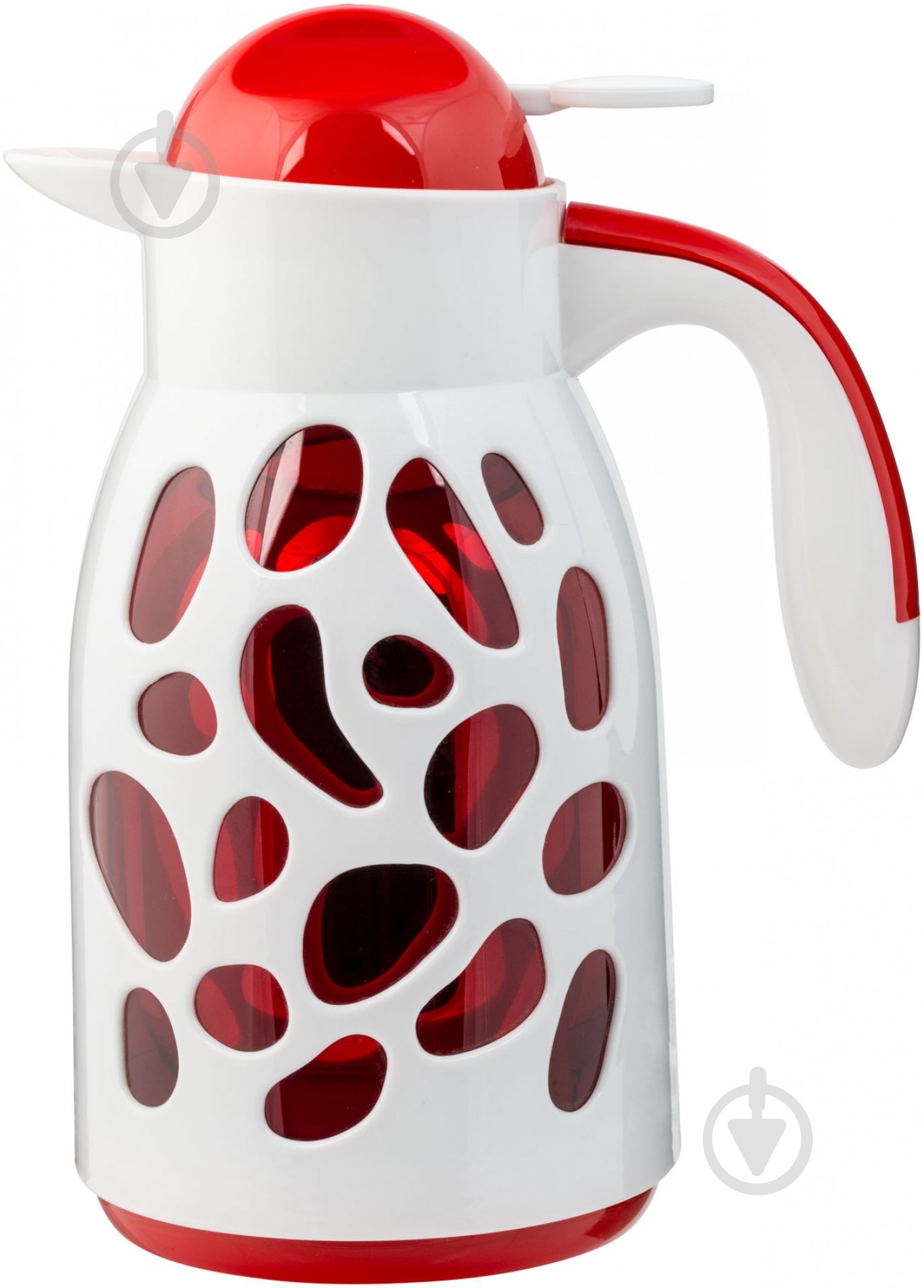 Термочайник Herevin Spider 1 л 161700-001 - фото 1 Термочайник Herevin Spider 1 л 161700-001 - фото 1