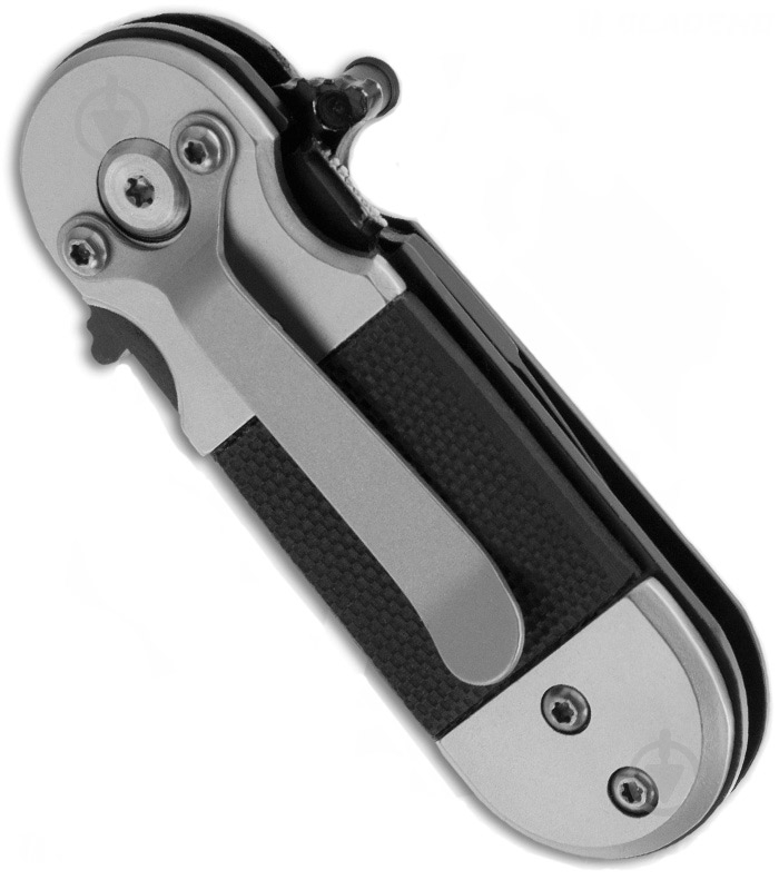 Нож Boker Magnum Black Lightning 01SC148 01SC148 - фото 3
