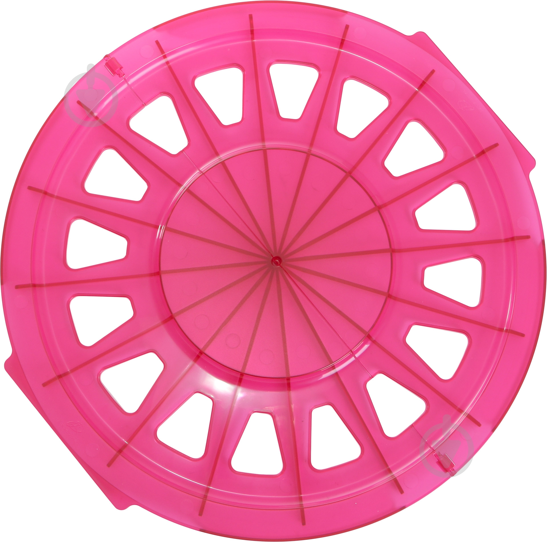 Набор для приготовления круассанов Zenker 2 предмета 687872 - фото 2