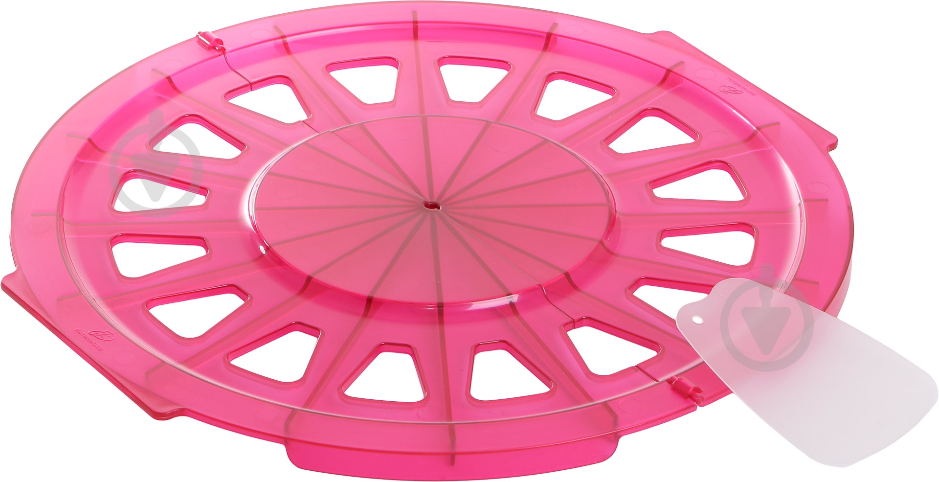 Набор для приготовления круассанов Zenker 2 предмета 687872 - фото 1