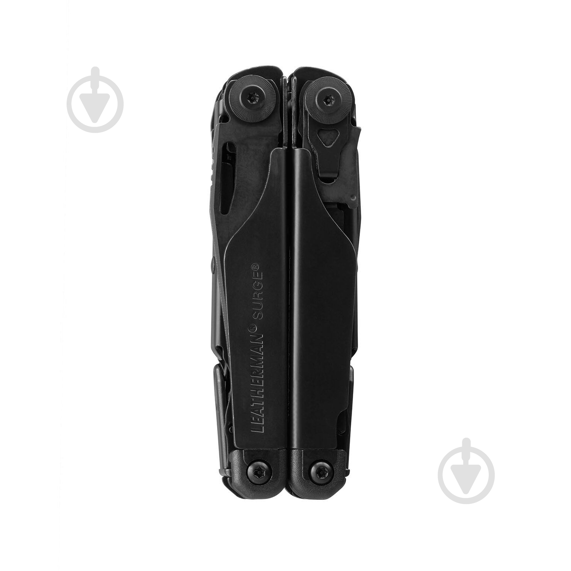Мультитул Leatherman Surge Black, 21 инструмент 831334 - фото 4