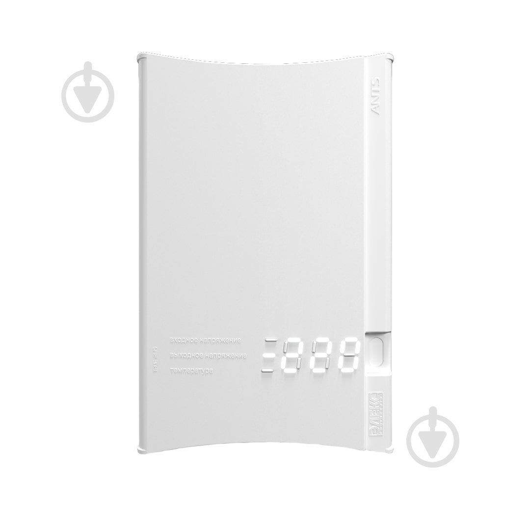 Стабілізатор напруги Елєкс АНТС У 600 - фото 1