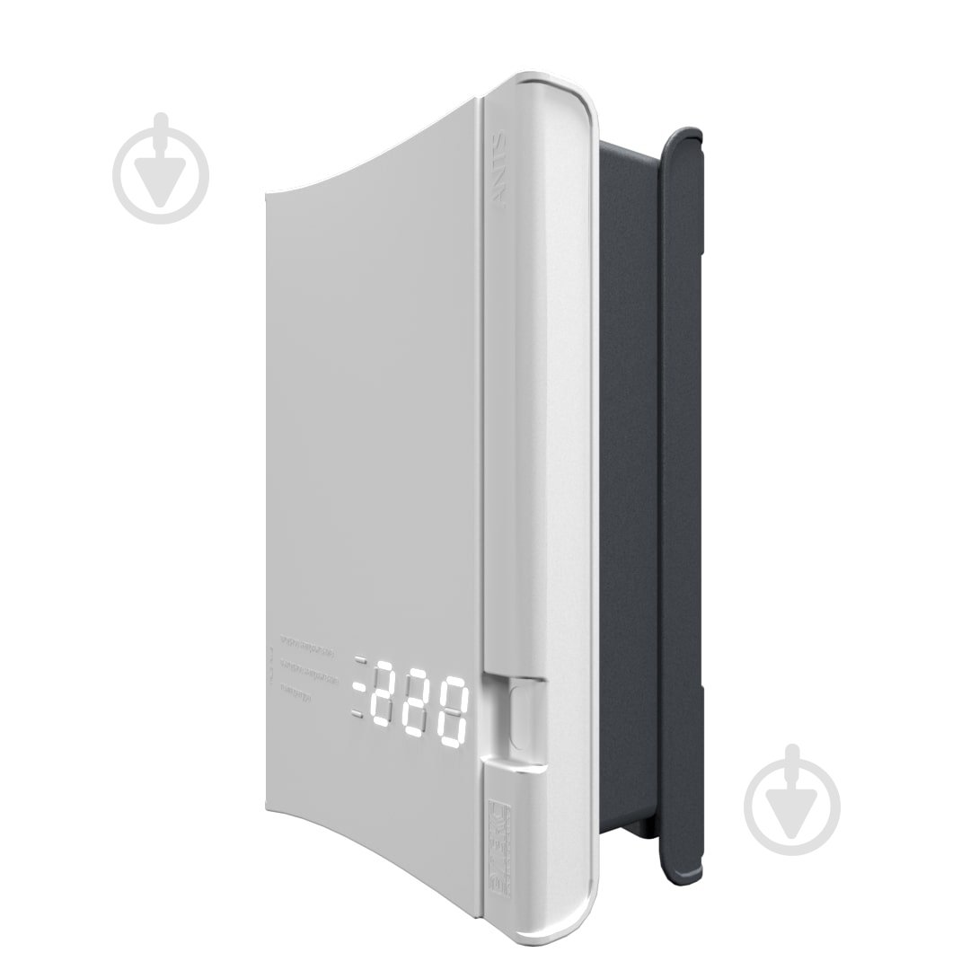 Стабілізатор напруги Елєкс АНТС У 600 - фото 3