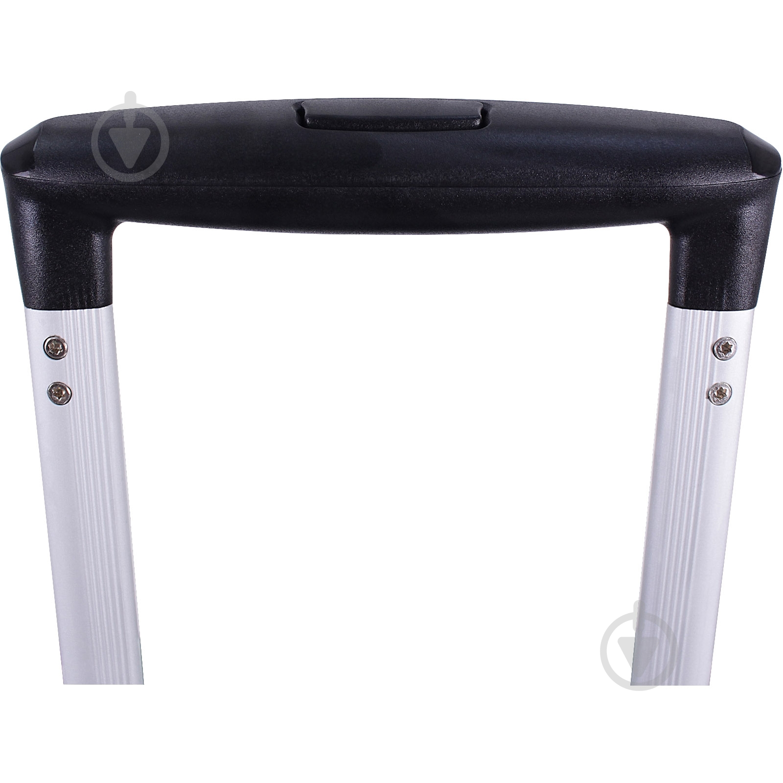 Чемодан Bagland S 36 л джинс (3716919) - фото 7