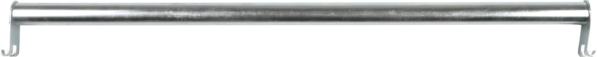 Крепления для тремпеля Kolchuga Kolchuga 630 мм серебряный - фото 5