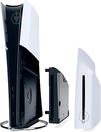 ᐉ Дисковод Sony 1000041522 для PlayStation 5 Digital Edition