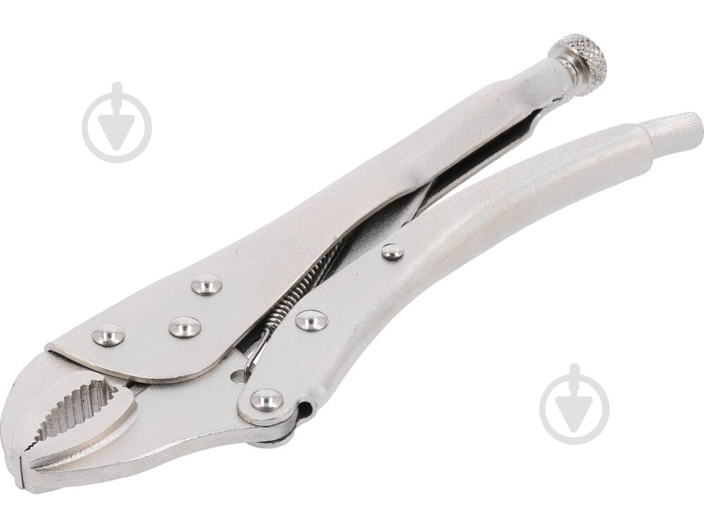 Клещи Vorel 250 мм 44100 - фото 2