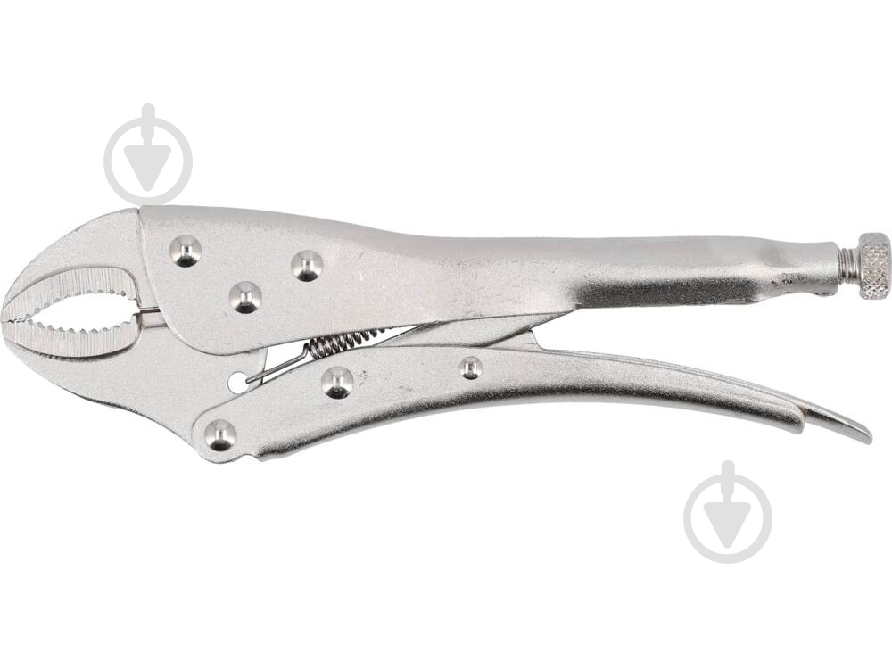 Клещи Vorel 250 мм 44100 - фото 1