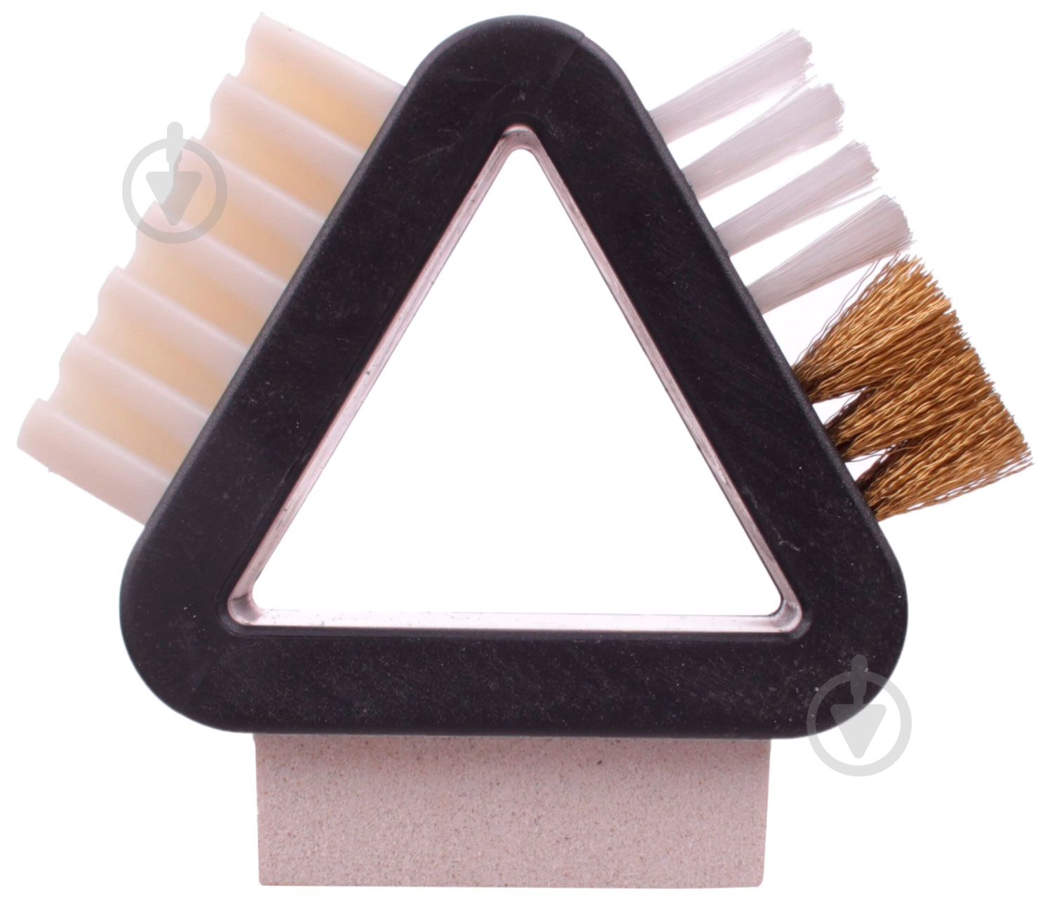 Щетка для обуви Lowa Triangle Brush разноцветный - фото 1