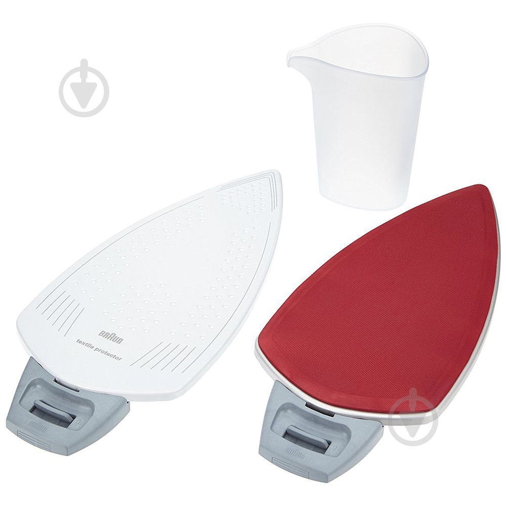 Утюг Braun TS785STP Saphir - фото 6