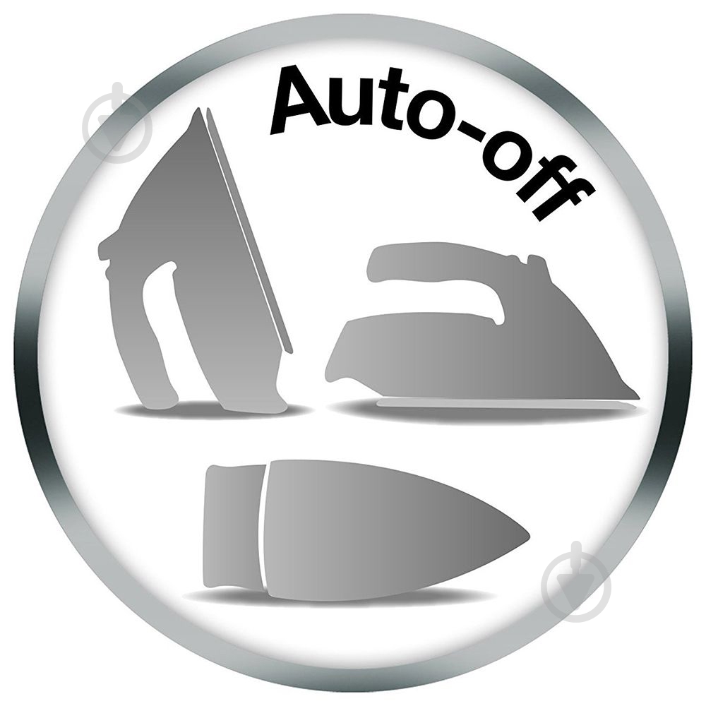 Утюг Braun TS765A Saphir" - фото 4