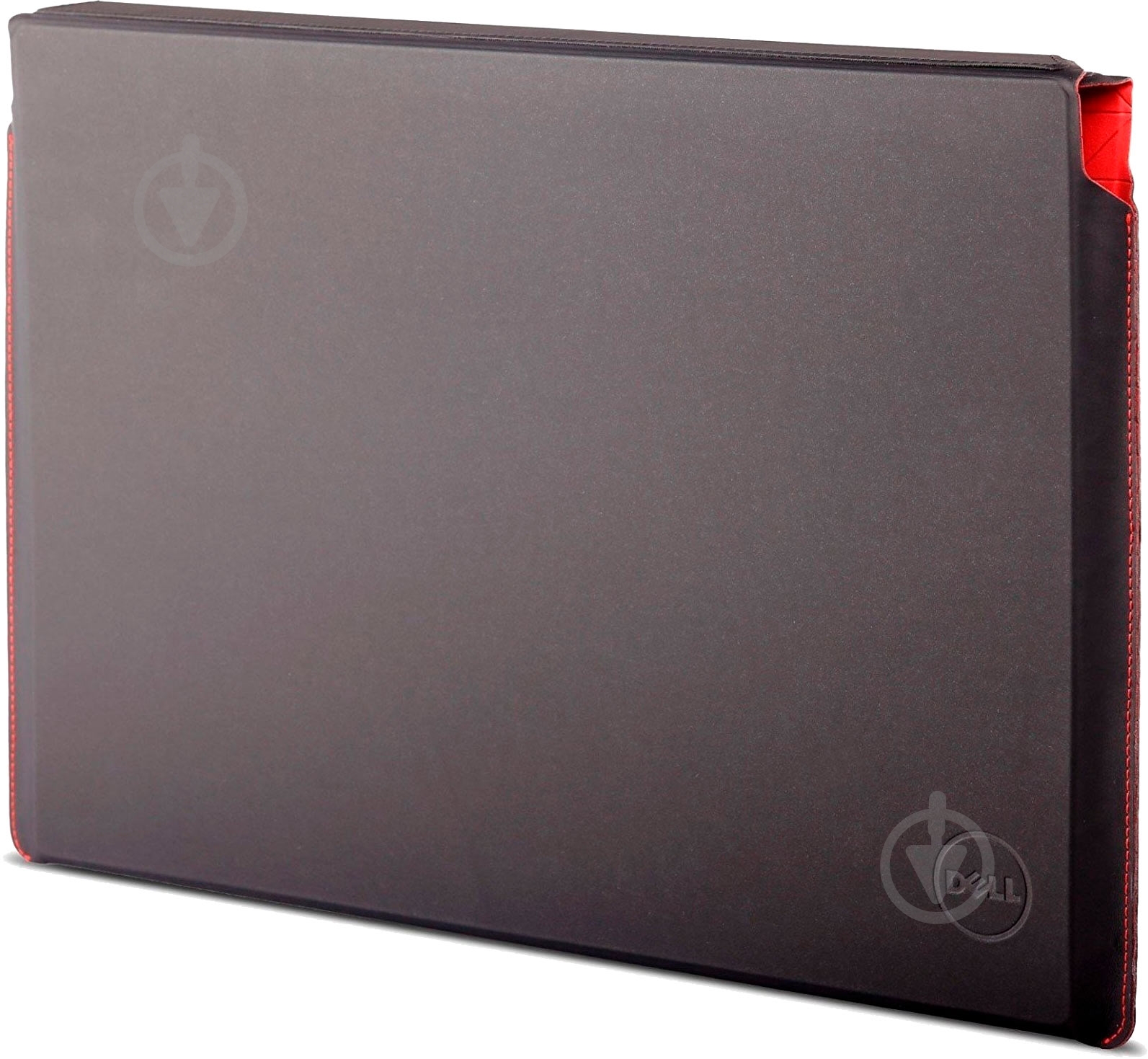 Чохол-сумка Dell Premier Sleeve 15" black (460-BBVF) - фото 2