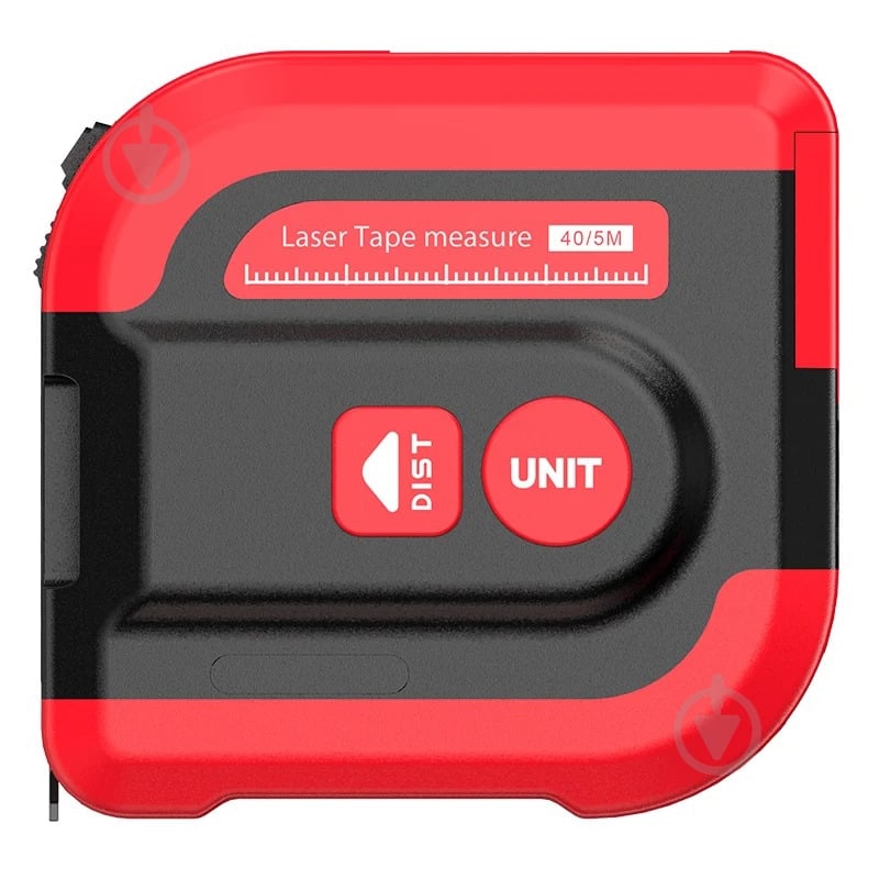 Рулетка лазерная Noyafa NF-2240 40 м NF-2240 - фото 2 Рулетка лазерная Noyafa NF-2240 40 м NF-2240 - фото 2