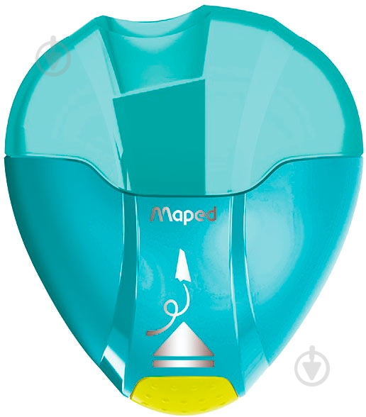 Точилка MP.032711 Maped - фото 1 Точилка MP.032711 Maped - фото 1