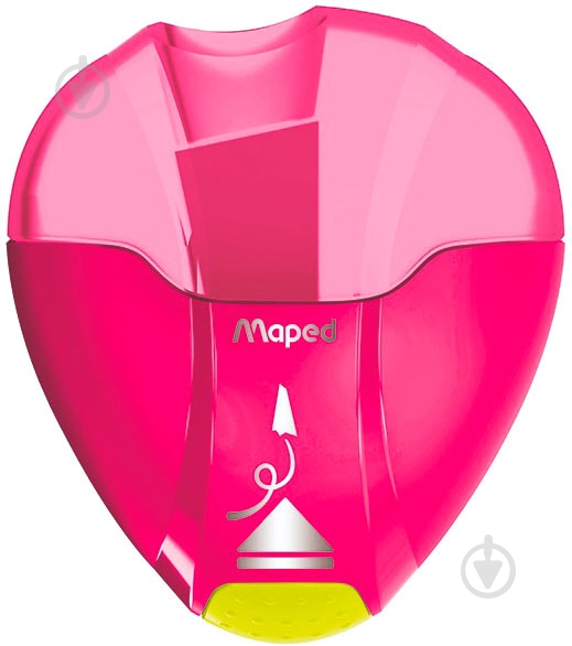 Точилка MP.032711 Maped - фото 2 Точилка MP.032711 Maped - фото 2