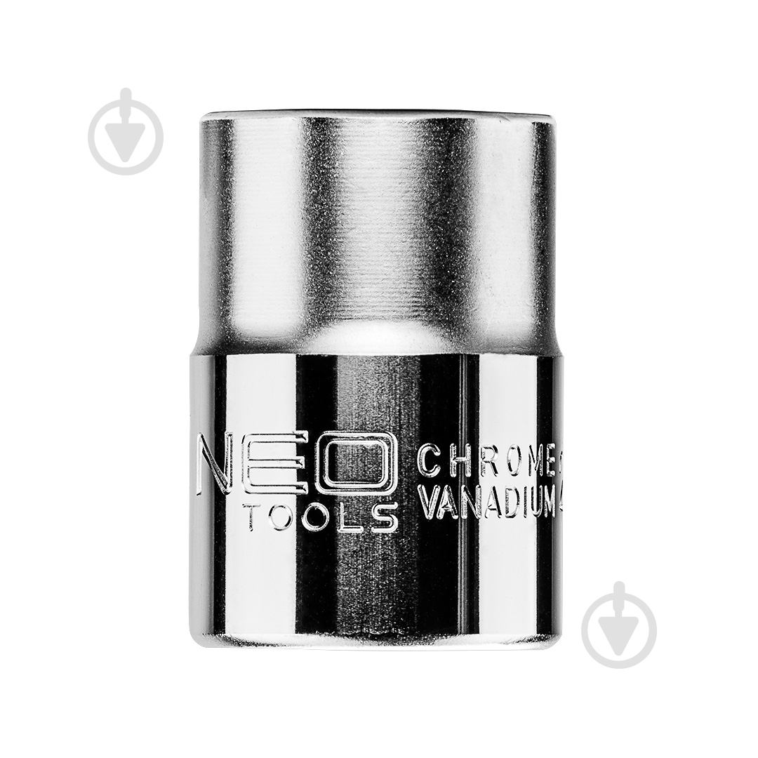 Головка NEO tools 24 мм 08-304 - фото 1