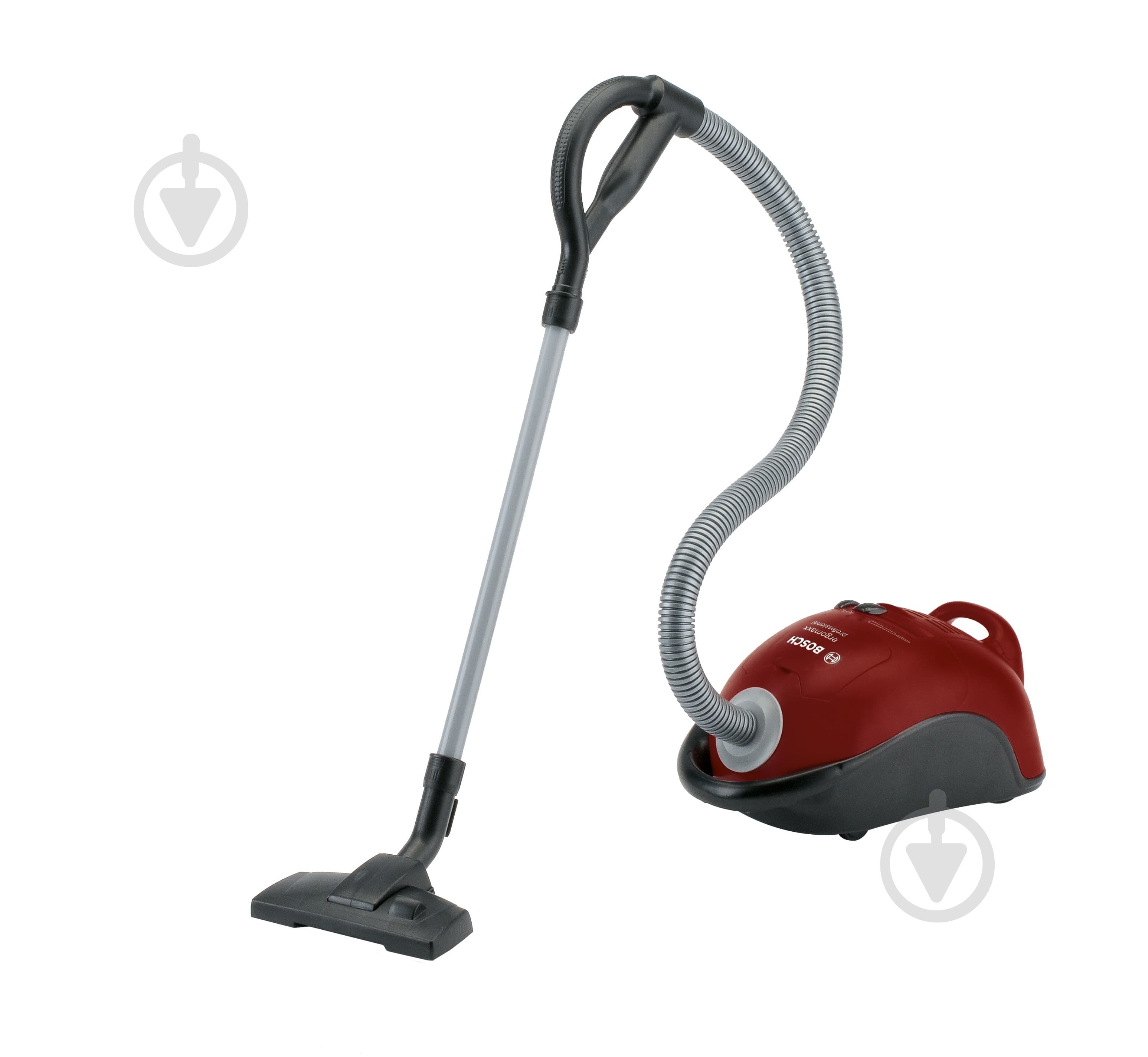 Іграшковий набір Klein Пилосос Bosch червоний 6828 - фото 1