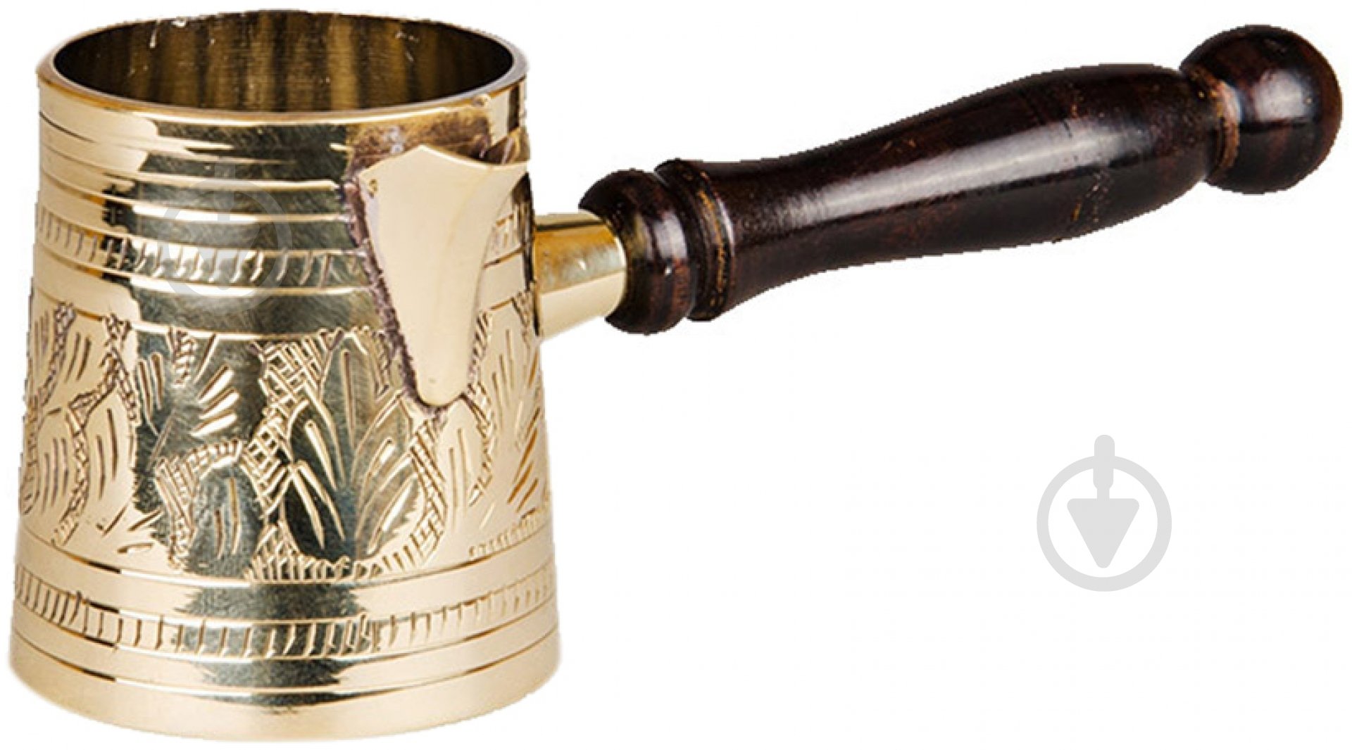 Турка Lefard 200 мл 878-064 - фото 1