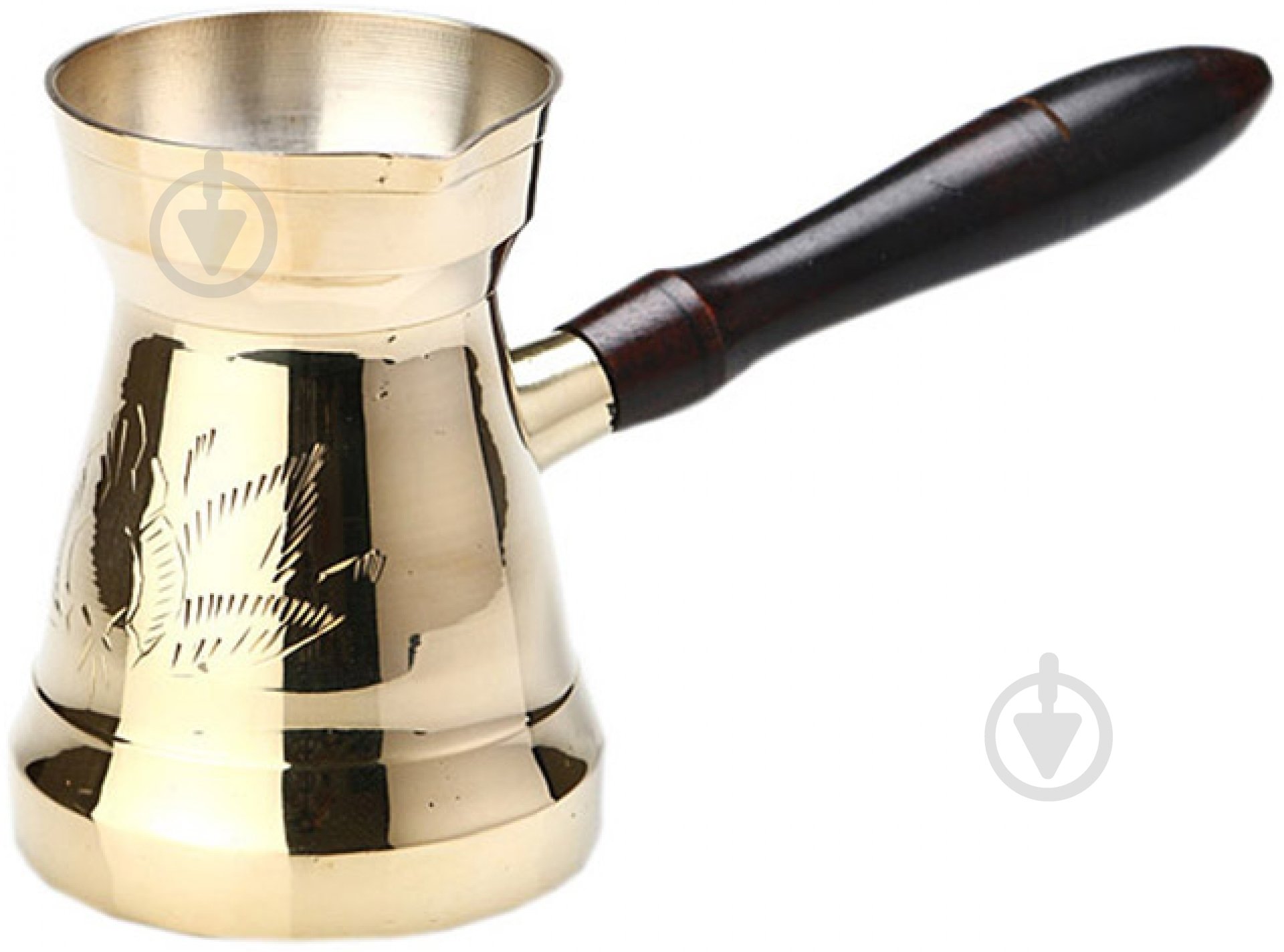 Турка Lefard 150 мл 878-005 - фото 1