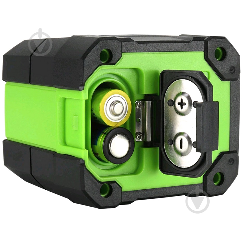 Уровень лазерный Sndway 20 м SW-311G - фото 4