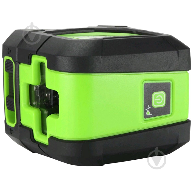 Уровень лазерный Sndway 20 м SW-311G - фото 5