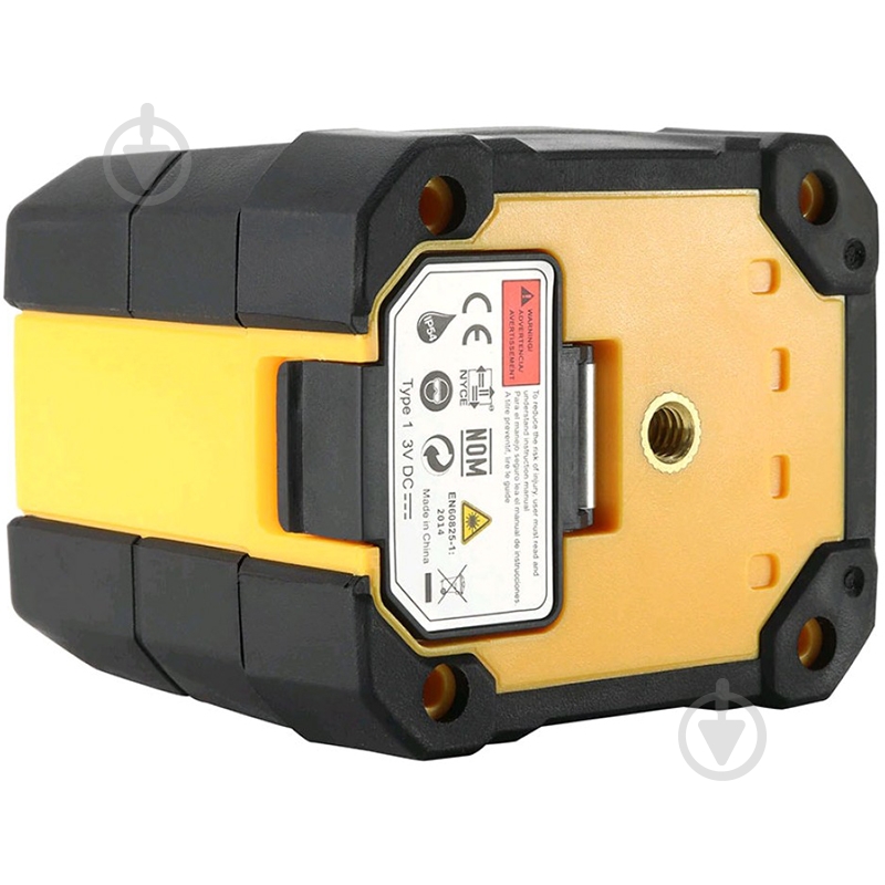 Уровень лазерный Sndway 10 м SW-311R - фото 5 Уровень лазерный Sndway 10 м SW-311R - фото 5