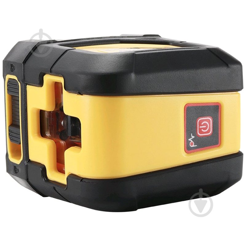 Уровень лазерный Sndway 10 м SW-311R - фото 3 Уровень лазерный Sndway 10 м SW-311R - фото 3