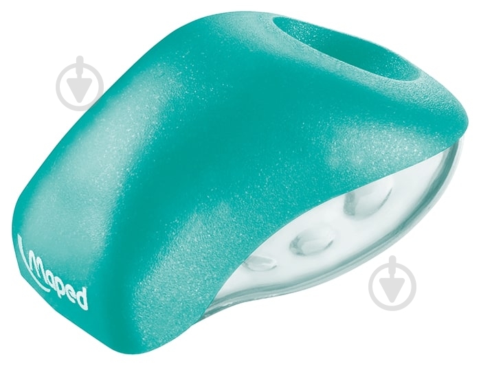 Точилка Bulbo MP.507100 в ассортименте Maped - фото 1