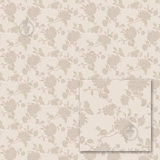 Обои из вспененного винила Sintra Antea Муза 417812 1,06x10,05 м - фото 1