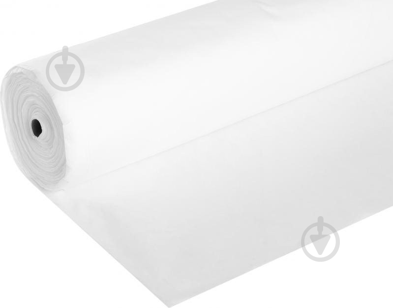 Агроволокно 60 UV 1,6x100 м белое - фото 1