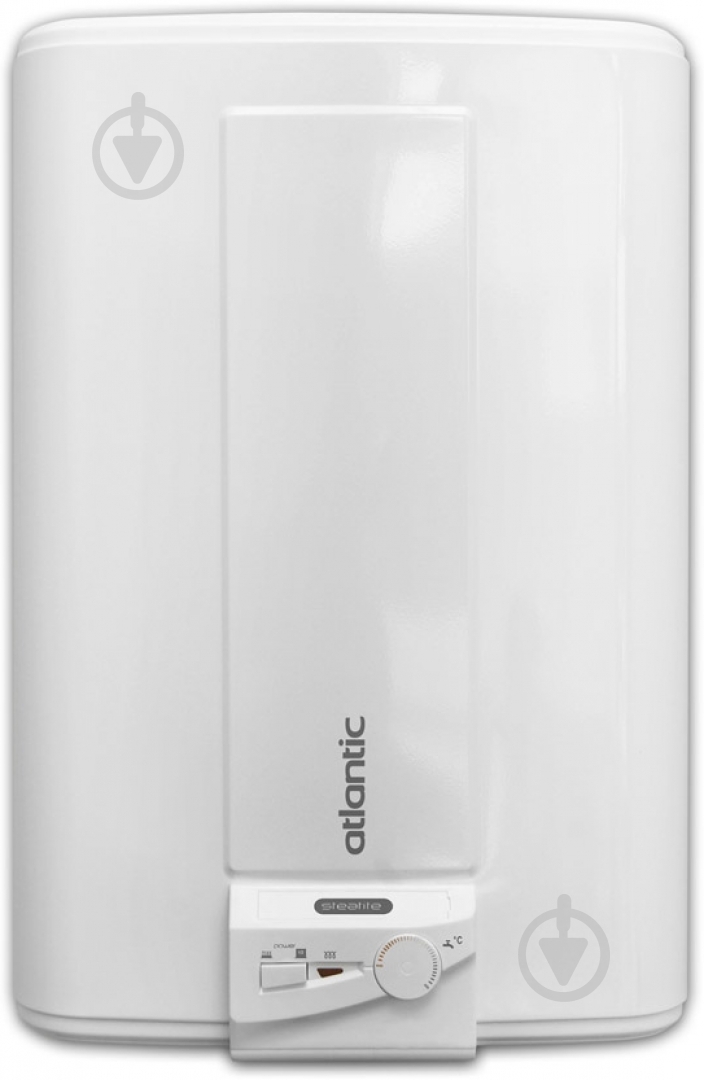 Бойлер Atlantic CUBE STEATITE VM 100S4 CM - фото 1 Бойлер Atlantic CUBE STEATITE VM 100S4 CM - фото 1