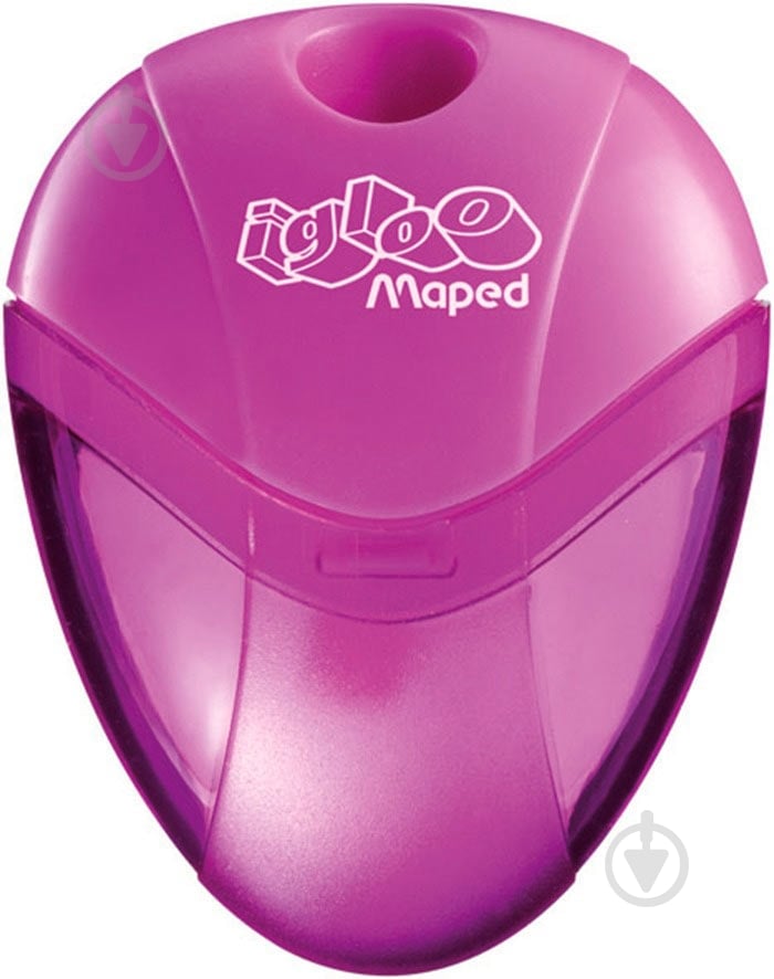 Точилка MP.534754 Maped - фото 2
